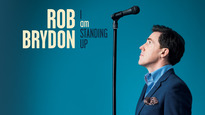 Rob Brydon